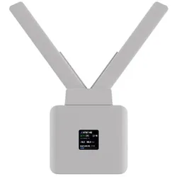 Ubiquiti Mobiler WLAN-Router WiFi 6