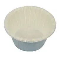 Papstar Muffinform Ø 5 cm