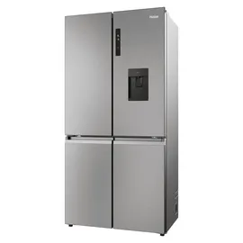 Haier HCR5919EHMP Cube 90 Serie 5 Multi Door (525 l, 1900 mm hoch, Edelstahl)