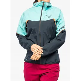 Dynafit Herren Alpine 3L Jacke (Größe L, blau)