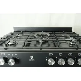 GASLINE GAG90GOXFLB Schwarz