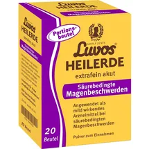 Luvos Heilerde extrafein akut Säureb.magenbe.btl.
