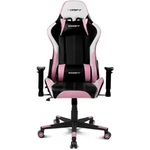 Drift DR175 Gaming-Stuhl Pink PC