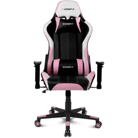 Drift DR175 Gaming-Stuhl Pink PC