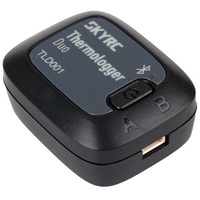 SkyRC TLD001 Thermologger Duo