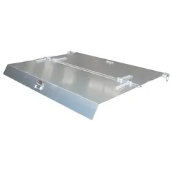 BAUER Südlohn Deckel für Kippbehälter Typ EXPO® 900 / SK 900 / S4A 900