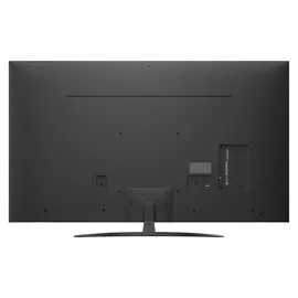 LG 75NANO81A6A 75" 4K NanoCell AI Smart TV