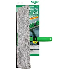 Unger Fensterwischer VisaVersa Pro Grün