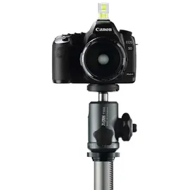 Cullmann TITAN TB6.2 Stativkopf für DSLR-Kameras