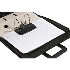 Wedo Taschenlocher schwarz,
