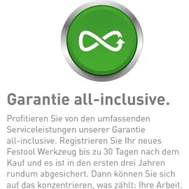 Festool Rollbrett SYS-RB