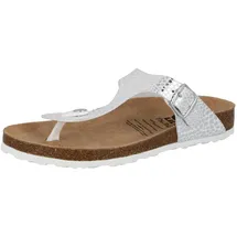 LICO Bioline Stone Damen silberfarben 42