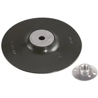 WOLFCRAFT 2450000 Schleifteller Ø 115 mm