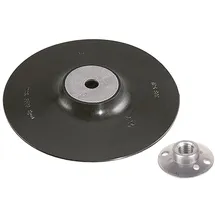 WOLFCRAFT 2450000 Schleifteller Ø 115 mm
