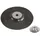 WOLFCRAFT 2450000 Schleifteller Ø 115 mm