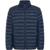 North Bend Softshelljacke NBEddy M CFT+", in blau | Gr.: XXL,