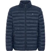 North Bend Softshelljacke NBEddy M CFT+", in blau | Gr.: XXL,