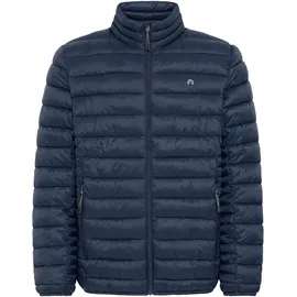 North Bend Softshelljacke NBEddy M CFT+", in blau | Gr.: XXL,