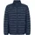 North Bend Softshelljacke NBEddy M CFT+", in blau | Gr.: XXL,