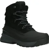 The North Face Herren Chilkat V Lace Wp Schuhe (Größe 42, schwarz)