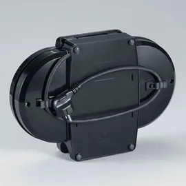 Severin WA 2106 Duo-Waffeleisen