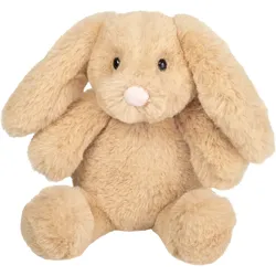 Teddy-Hermann - Kuscheltier Häschen 20cm, sortiert: zufällige Farbwahl, 1 Stück