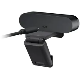 Logitech Brio 4K Schwarz