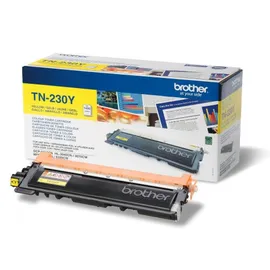 Brother TN-230Y gelb