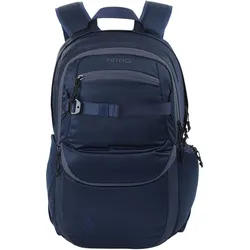 Nitro Rucksack Future HERO - Night Sky Koffer24