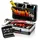 Knipex Werkzeugkoffer Sanitär 52-tlg. schwarz 48 x 38 x 20 cm