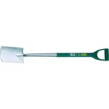 C.K Tools Spaten D Griff