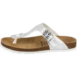 LICO Bioline Stone Damen silberfarben 39