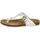 LICO Bioline Stone Damen silberfarben 39