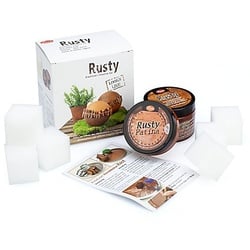 Rost Effekt Paste