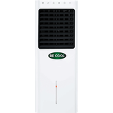 Be Cool Luftkühler mit Mückenabwehr 9.3l Turmventilator/Luftkühler BC9.3AC2201IKF