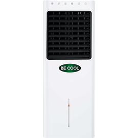 Be Cool Luftkühler mit Mückenabwehr 9.3l Turmventilator/Luftkühler (BC9.3AC2201IKF)