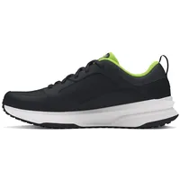 Under Armour Herren Trainingsschuhe UA Charged Edge 3026727 Black/Distant Gray 43 - 43 EU