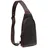 The Chesterfield Brand - Leder Slingbag Braun Bowey - 16 x 27 x 4 cm