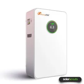 Felicity Wandspeicher 12,5 kWh