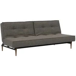 Innovation Funktionssofa Splitback - B/H/T ca. 210,00x80,00x91,00