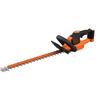 Black & Decker BCHTS36B Solo (Akkubetrieb)