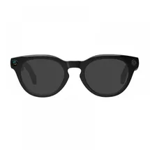 Colmi intelligente Sonnenbrille, COLMI V03 mit runden Fassungen