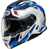 Shoei Neotec II Respect tc-10