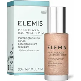 ELEMIS Pro-Collagen Rose Micro Serum 30 ml