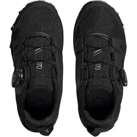 adidas Terrex Agravic Boa Kinder Core Black / Cloud White / Grey Three 31