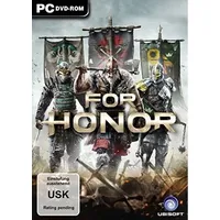 For Honor (USK) (PC)