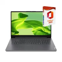 Lenovo V17 G4 Intel U300 32 GB RAM 512 GB SSD MS Office 2024 Pro