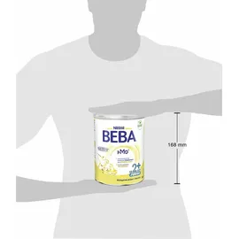 Beba Junior 2+ 800 g