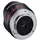 Samyang 7,5mm F3,5 UMC Fisheye Micro Four Thirds schwarz