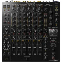Pioneer DJ DJM-V10 DJ Mixer